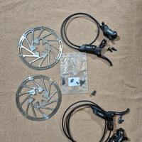 Freni mtb SRAM DB8