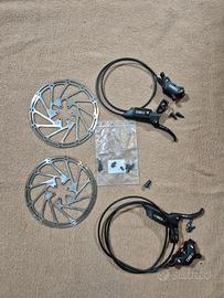 Freni mtb SRAM DB8
