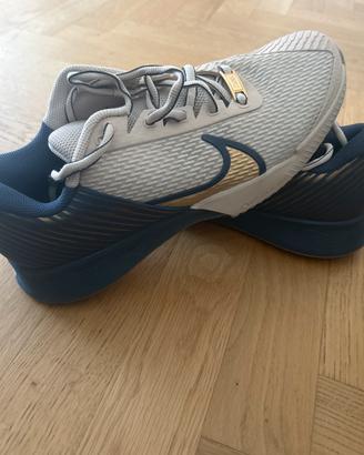 Nike tennis padel air zoom