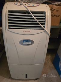condizionatore portatile