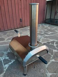 Forno pizza Ooni Karu 12