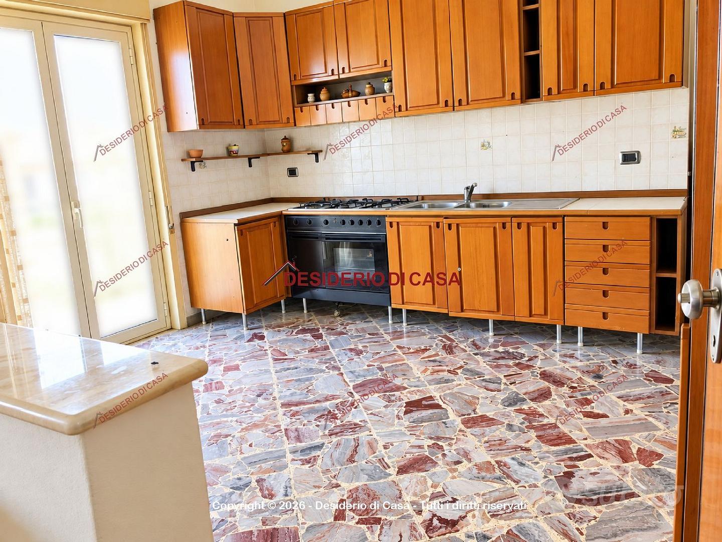 Appartamento – Agrigento, San Vito, Calcarelle - Vista 2