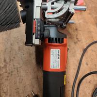 Fresatrice maffel DD40G