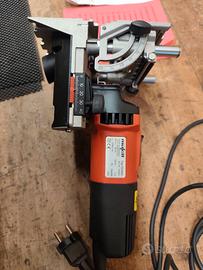 Fresatrice maffel DD40G