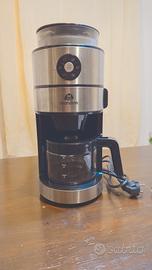 Macchina caffè americano 