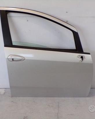 Portiera Anteriore Destra Fiat Grande Punto evo