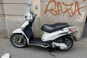 Piaggio liberty 50 4t