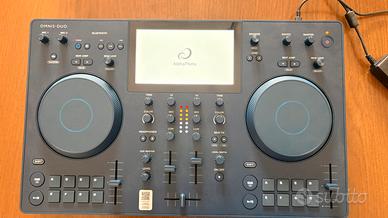 CONSOLE DJ PIONEER DJ OMNIS DUO All in One