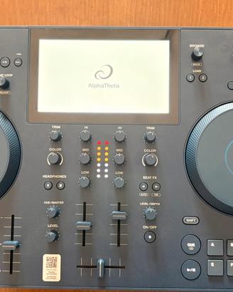 CONSOLE DJ PIONEER DJ OMNIS DUO All in One