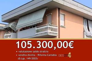 Appartamento a Palazzolo sull'Oglio (BS)
