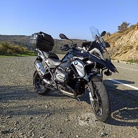 Bmw r 1200 gs - 2016