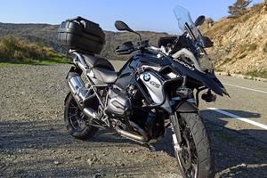 Bmw r 1200 gs - 2016