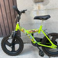 Bici bambino/a