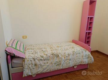 Letto singolo Mondo Convenienza