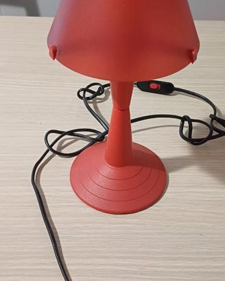 Lampada da tavolino / comodino LU LU