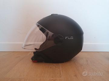 Casco Jet CGM nuovo