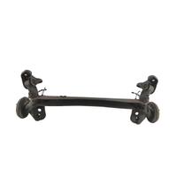 Assale posteriore Ford Fiesta 1.4 B / Gpl del 2010