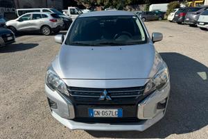 Mitsubishi Space Star 1.2 Intense SDA