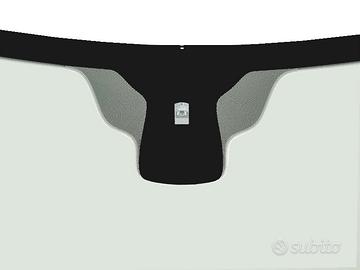 PARABREZZA RENAULT TWINGO 2014 SMART 2014 4 PORTE