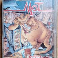 MOT (OPERA SOFT) gioco ITALIANO per C64 - RARO