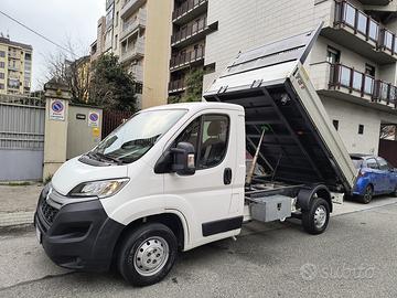 Cittoen jumper hdi ribaltabile trilaterale euro 6