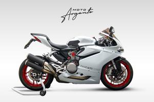 Ducati 959 Panigale