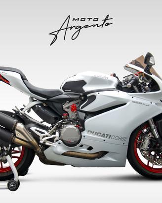 Ducati 959 Panigale