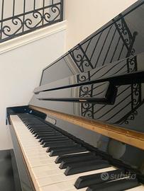 Pianoforte verticale
