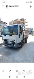 Autocarrro Iveco