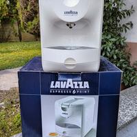 Macchina Caffè Espresso Point Lavazza EP 951