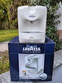 Macchina Caffè Espresso Point Lavazza EP 951