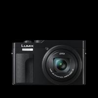 Fotocamera Panasonic Lumix TZ70 e TZ100