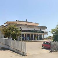 Locale commerciale a Santi Cosma e Damiano (LT)