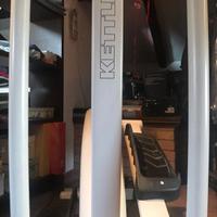 Bicicletta ellittica Kettler RIVO P