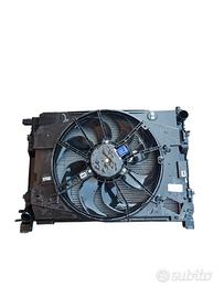 Kit Radiatori Dacia Sandero 1.5 DCI 2012/2022