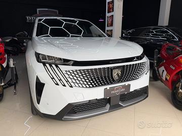 Peugeot 3008 Hybrid 145 e-DCS6 Allure