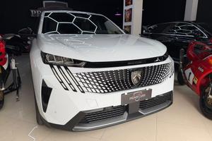 Peugeot 3008 Hybrid 145 e-DCS6 Allure