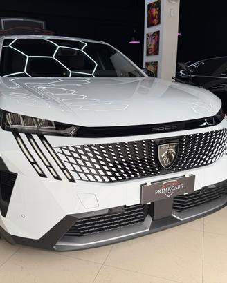 Peugeot 3008 Hybrid 145 e-DCS6 Allure