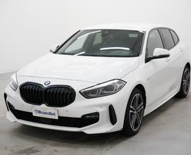 BMW 118d Msport auto