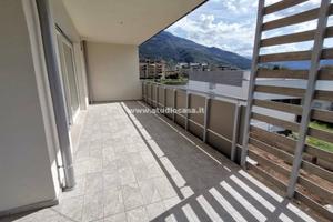 CLASSE A+: 3 camere e 2 bagni con terrazza!