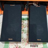 🟥Klipsc RP 500SA diffusori Surround Dolby Atmos