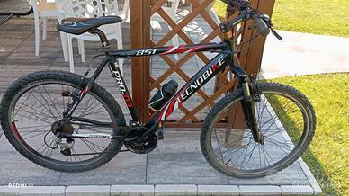 MTB tecnobike