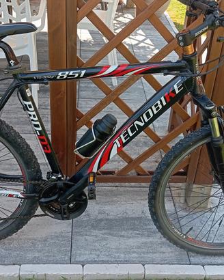 MTB tecnobike