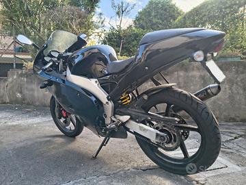 Aprilia RS 50