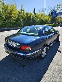 JAGUAR X-Type 2.2D cat Classic 155 cv