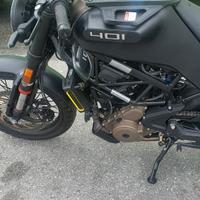 Husqvarna Svartpilen 401 - 2023