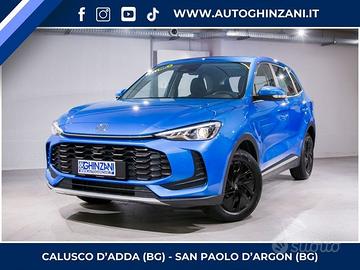 MG ZS 1.5 Standard - PREZZO VERO