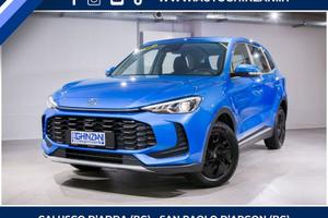 MG ZS 1.5 Standard - PREZZO VERO