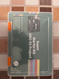 Kit Arduino