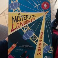 Il mistero del london eue